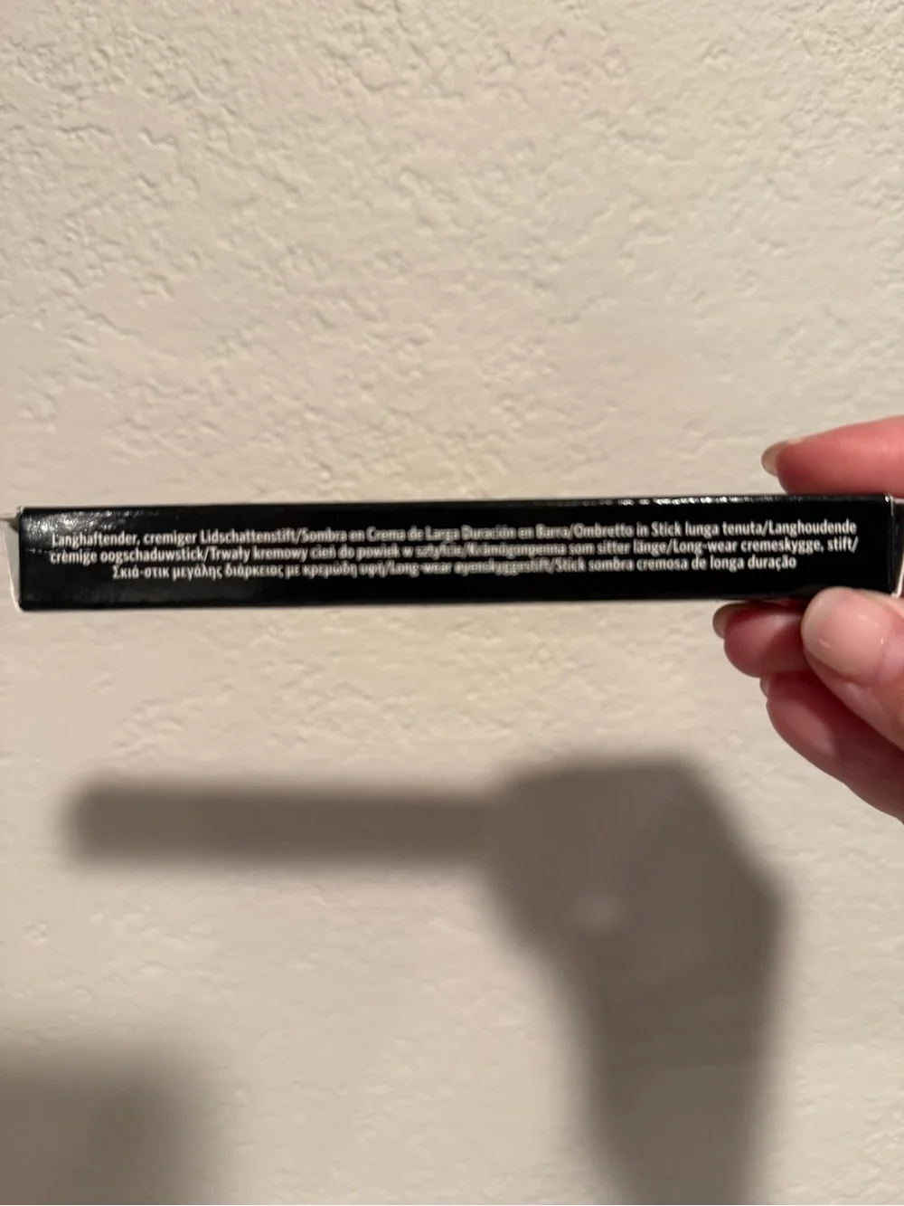 Bobbi Brown Long-Wear Cream Shadow Stick Eyeshadow Golden Pink Shimmer